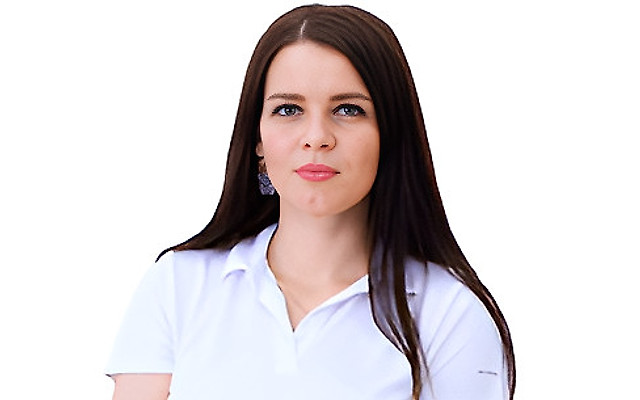 Деренская Юлия Викторовна
