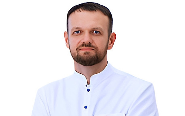 Деренский Алексей Викторович