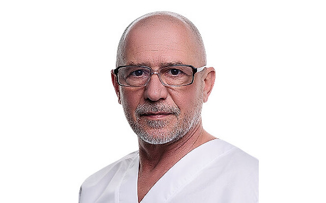 Джемилев Асан Усеинович