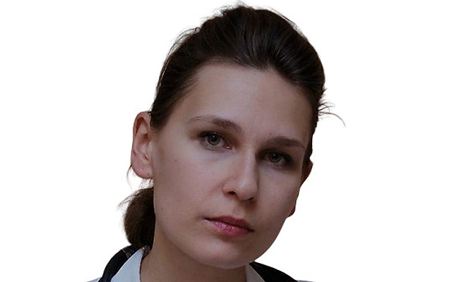 Маркушина Ирина Андреевна