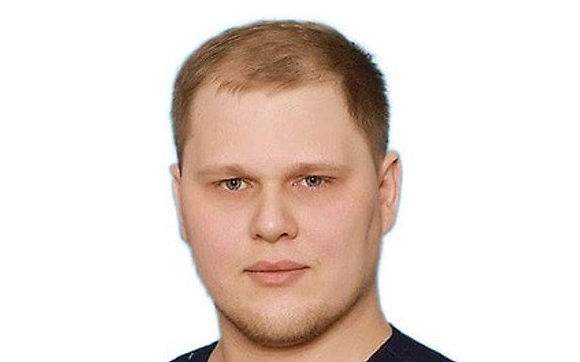 Одиноков Виктор Александрович