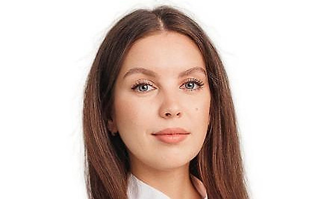 Юрченко Светлана Сергеевна