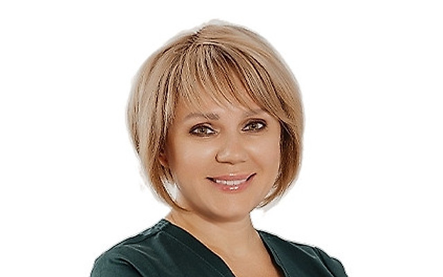 Ковалева Виктория Владиславовна