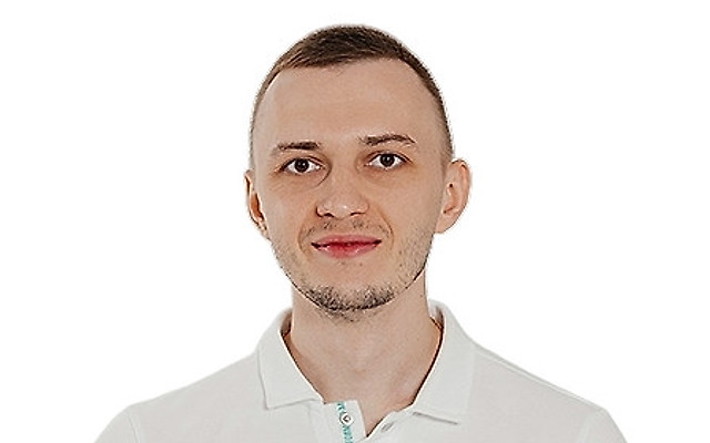 Карабут Дмитрий Сергеевич