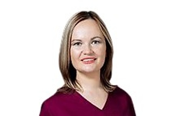 Бочинина Юлия Владимировна