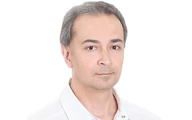 Бредихин Максим Викторович