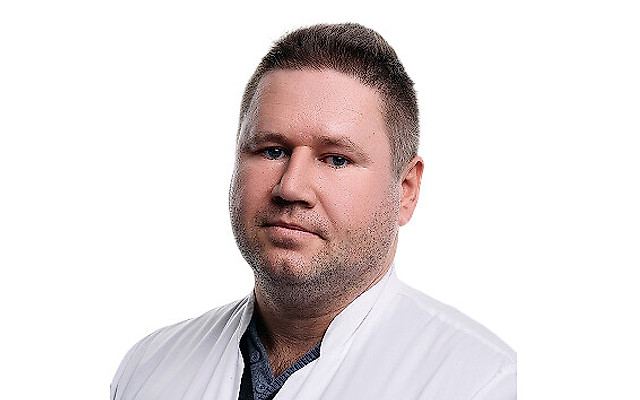 Мовчан Алексей Владимирович