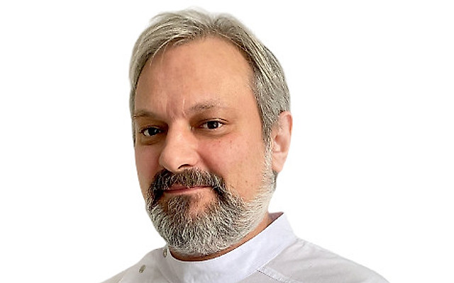 Олейник Александр Александрович
