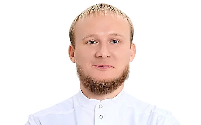Гришин Александр Александрович