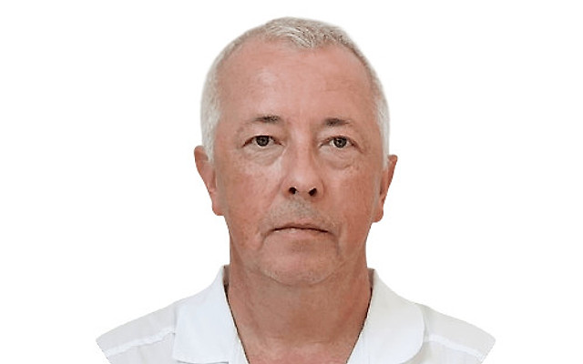 Мартынов Андрей Станиславович