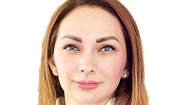 Краснопеева Елена Геннадьевна