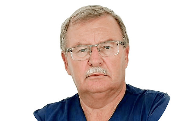 Манухов Сергей Иванович
