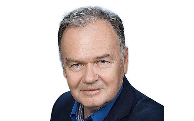 Павленко Сергей Георгиевич