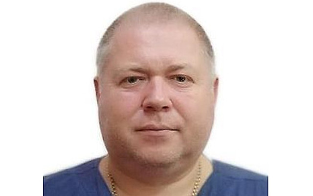 Нефедов Андрей Александрович