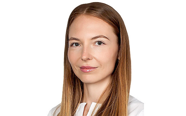 Покатилова Марина Владимировна