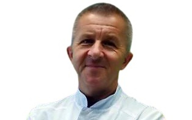 Назаренко Сергей Михайлович
