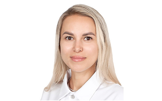 Рязанцева Алевтина Витальевна