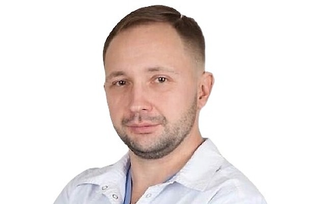 Кирильченко Виктор Андреевич