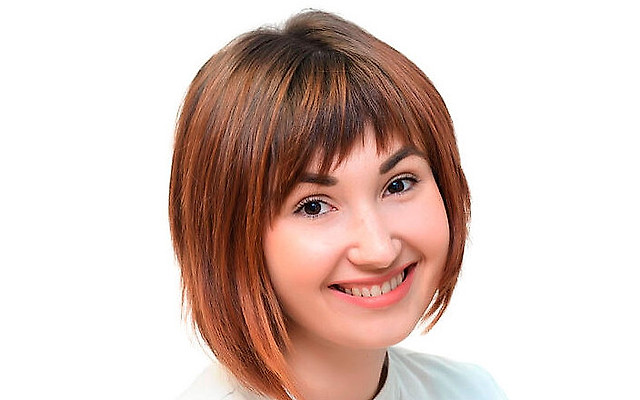 Вединова Галина Владимировна