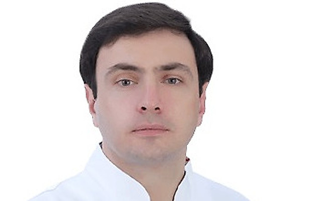 Джикия Тамаз Гурамович
