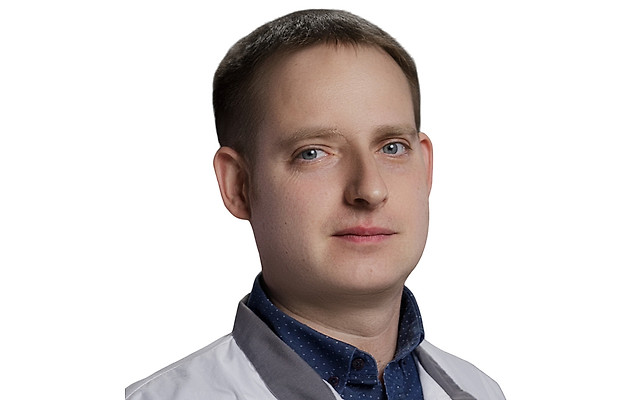 Лобачев Алексей Сергеевич