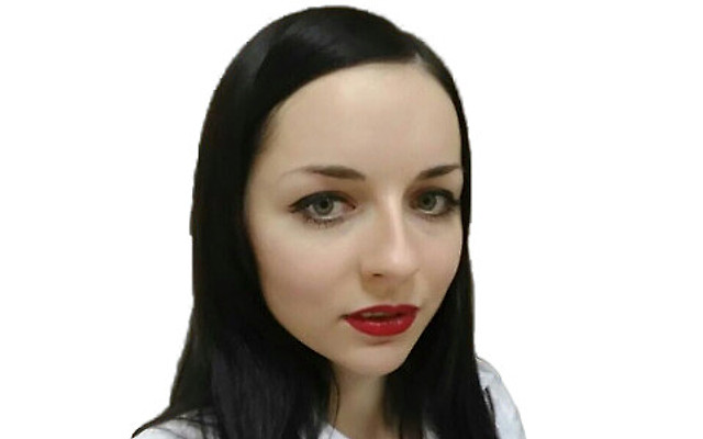 Новикова Светлана Валерьевна
