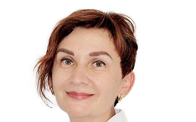 Арутюнян Марина Вильевна