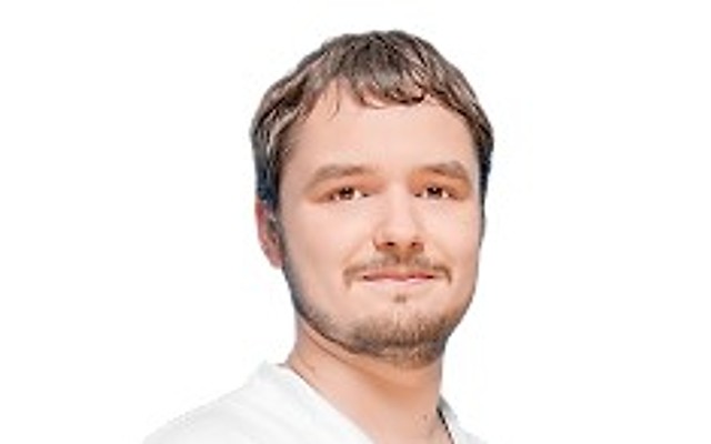 Леонов Григорий Константинович