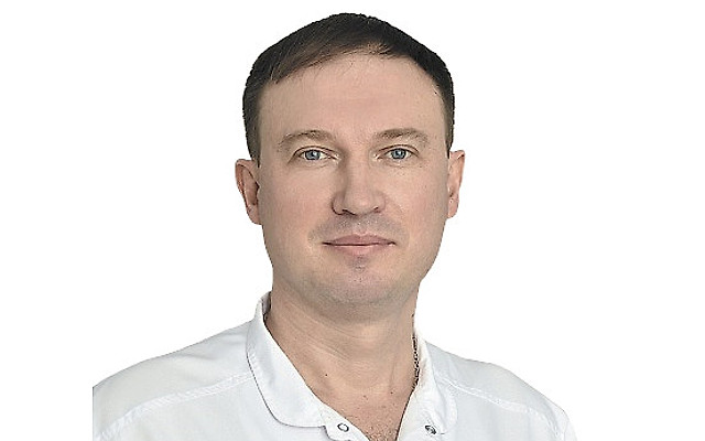 Черевко Алексей Владимирович