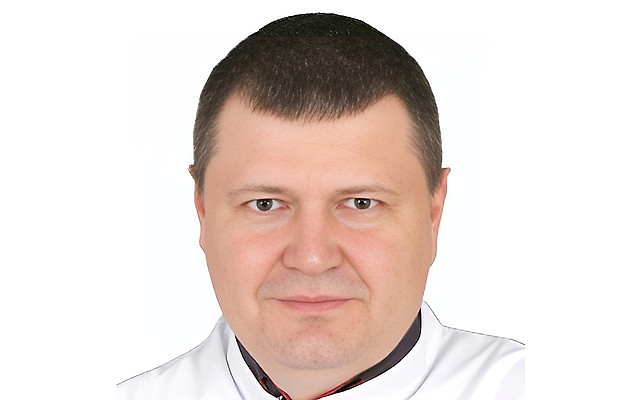 Семиохин Денис Николаевич