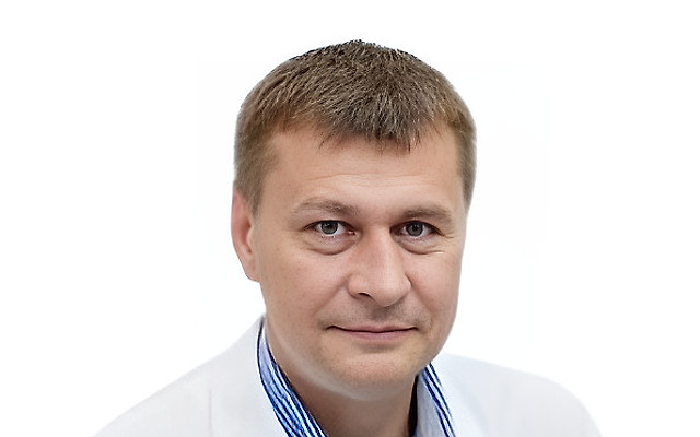 Фуркаленко Олег Иванович