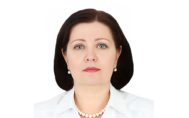 Селезнева Ольга Геннадиевна