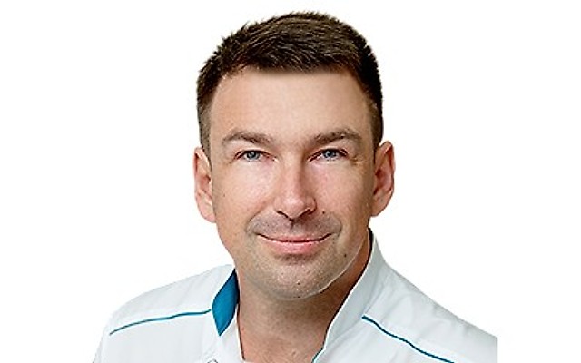 Миркин Яков Борисович