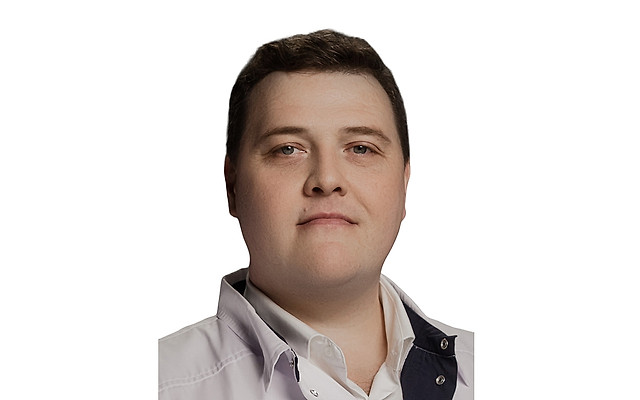 Моисеев Александр Евгеньевич
