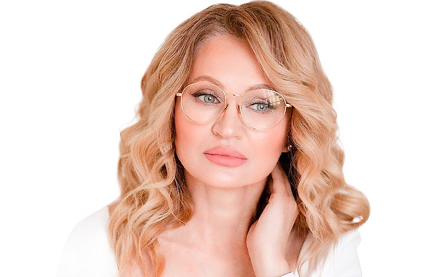 Лебедева Марина Вячеславовна
