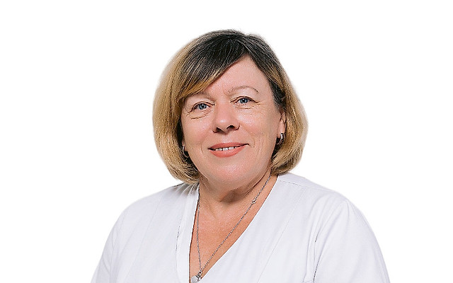 Дурова Марина Константиновна