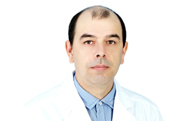 Цымбал Андрей Анатольевич