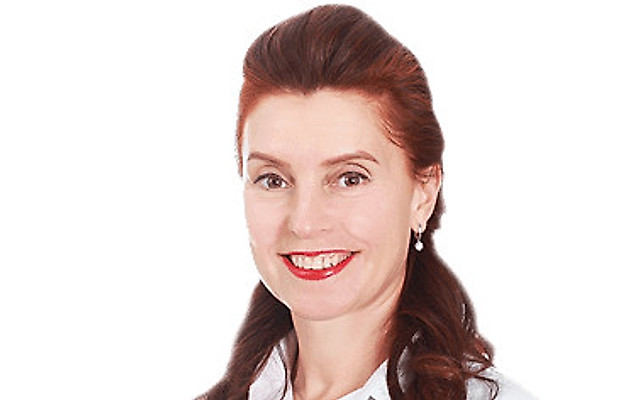 Тимофеева Оксана Васильевна