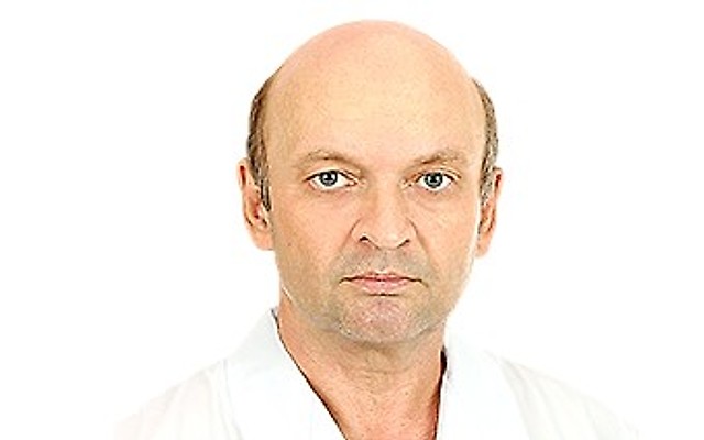 Ковалев Юрий Федорович