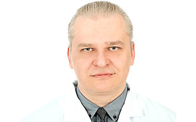 Винаров Игорь Викторович