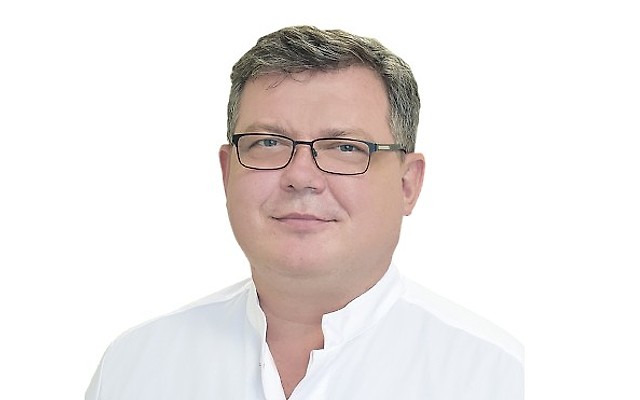 Шапин Алексей Юрьевич