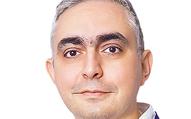 Мисакьян Мисак Владимирович