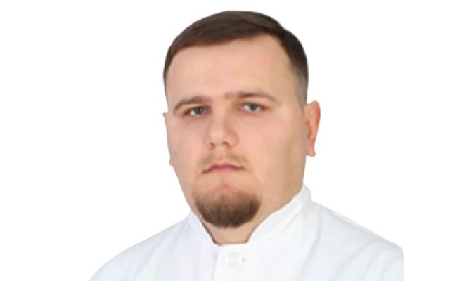 Тимошин Сергей Николаевич