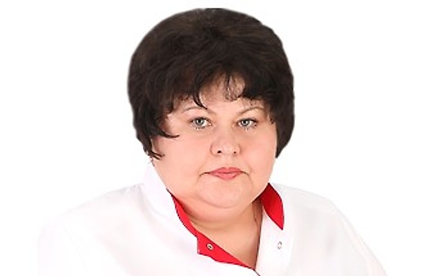 Косенко Анна Павловна