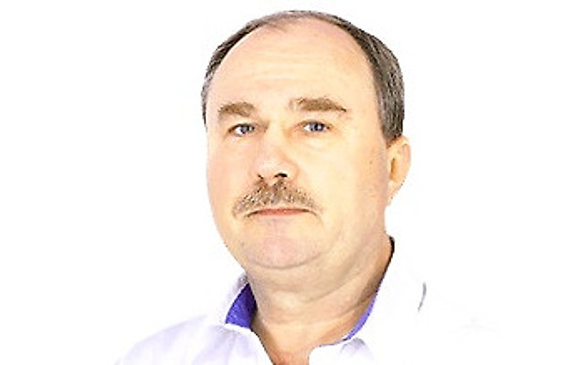 Махинько Николай Алексеевич