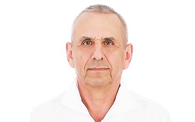 Непран Леонид Петрович
