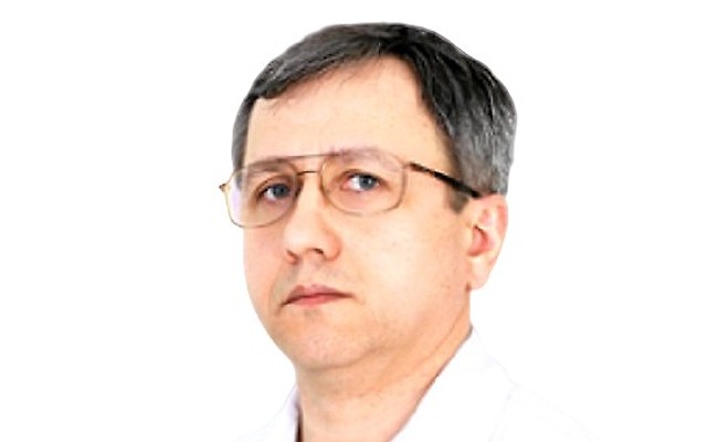 Фурса Сергей Владимирович