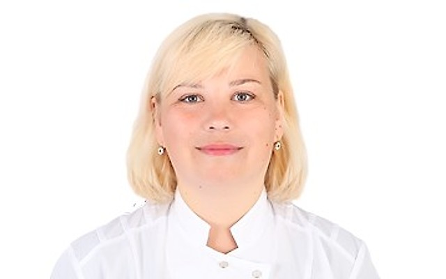 Морозова Екатерина Николаевна