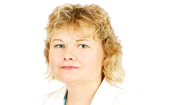 Карпенко Ирина Федоровна