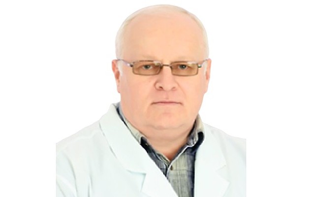 Тарасов Сергей Борисович